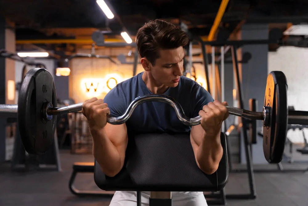 Why Weight Lifting? - 英超直播