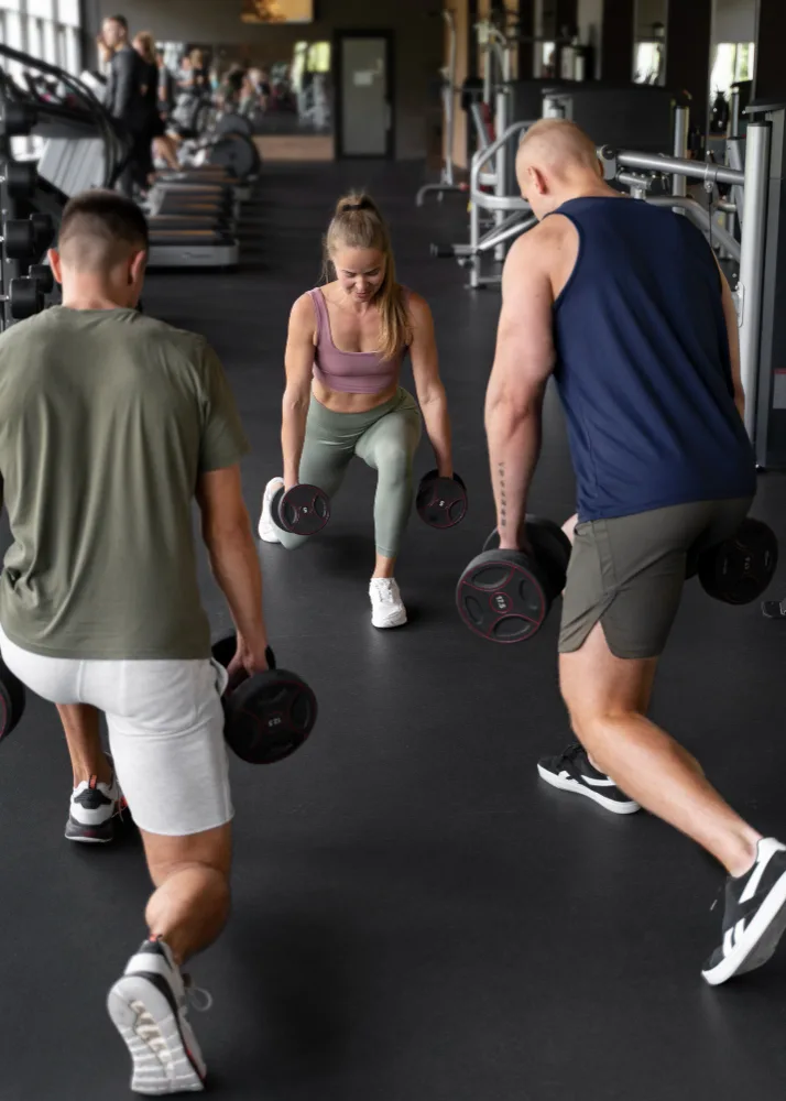 Specialized Lifting Programs - 英超直播