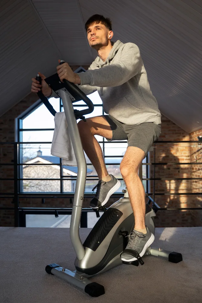 Group Cardio Classes - 英超直播