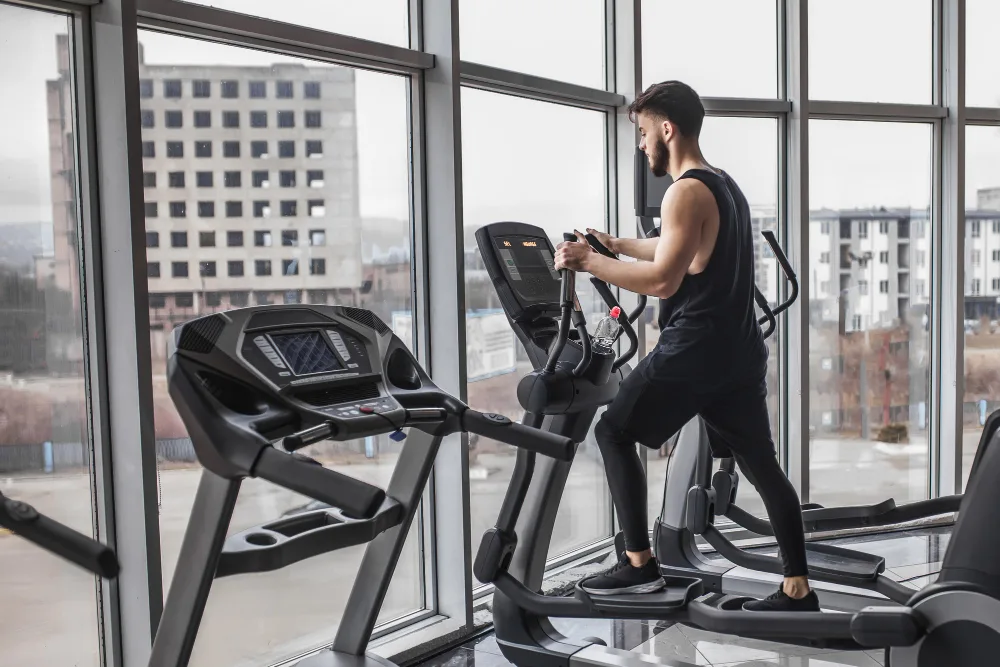 Why Cardio Training? - 英超直播
